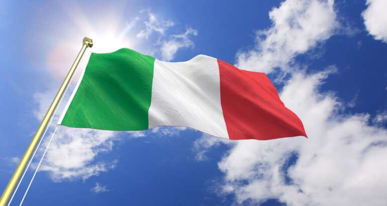 italy visa